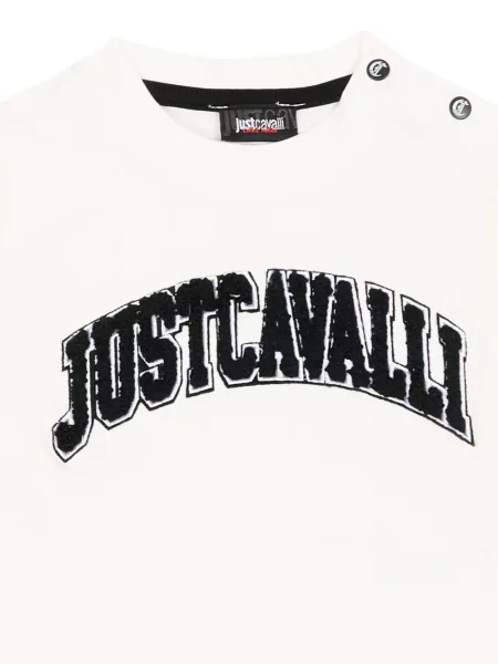 Koszulka dziecięca Just Cavalli
