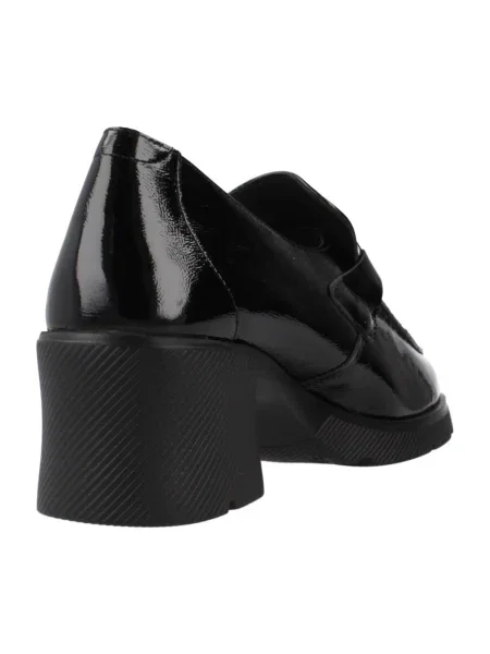 Pantofi 24 Hrs negru