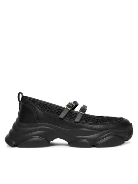 Pantofi Aldo Aethera negru