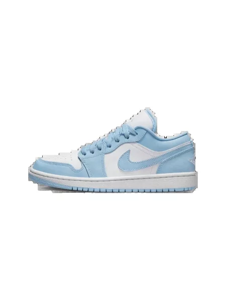 Tenisky Nike biela