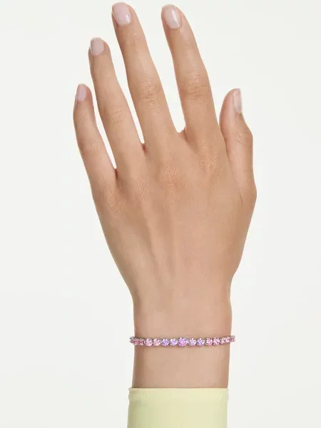 Браслет Swarovski