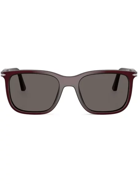 Ochelari de soare Persol roșu