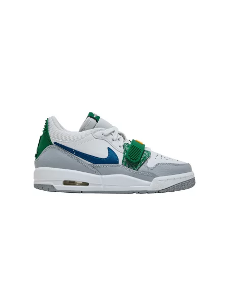 Pantofi Nike alb