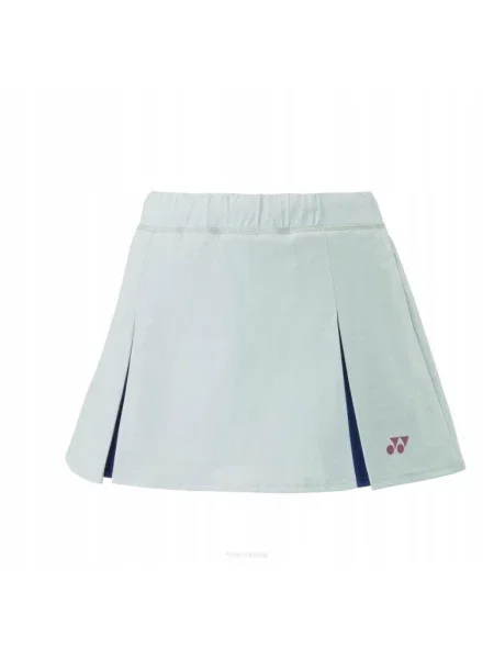 Spódniczka tenisowa Yonex US niebieska