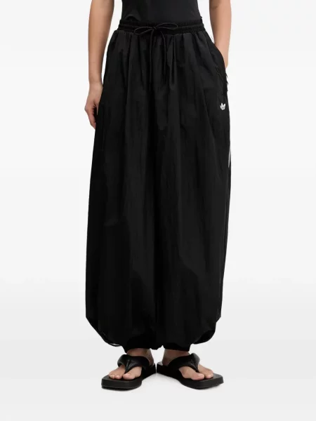 Scurt tricou Adidas tricotate tenis negru