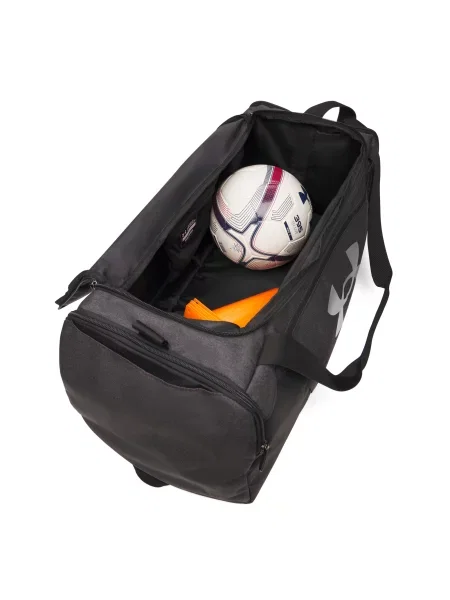 UNDER ARMOUR torba treningowa Undeniable Duffle one size czarna