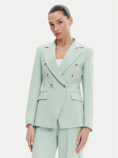 Maryley Švarkas žalia