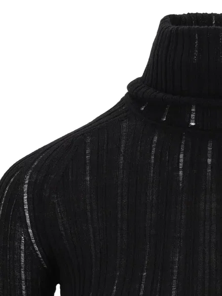 Pulover Durazzi Milano negru