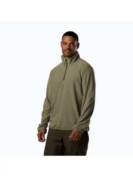 Hanorac din fleece Rossignol din fleece