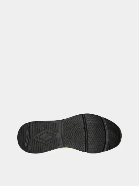 Кроссовки Skechers желтые