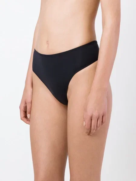 Stringai Marlies Dekkers juoda