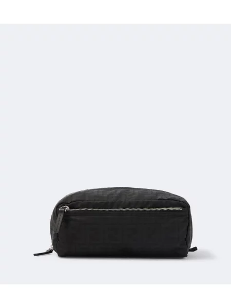 Geantă Fendi negru