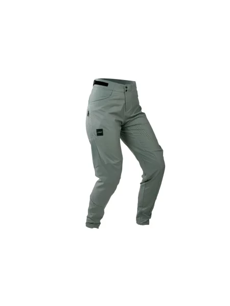 Spodnie Leatt MTB Trail Liner niebieskie