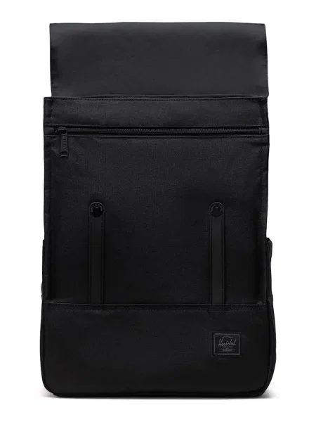 Рюкзак Herschel черный
