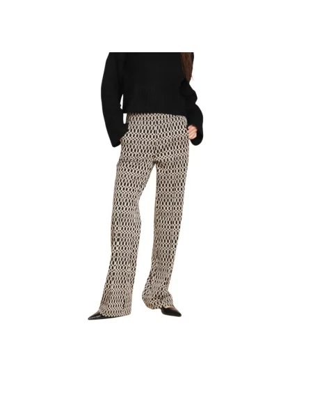 Сhinosy Mason's czarne