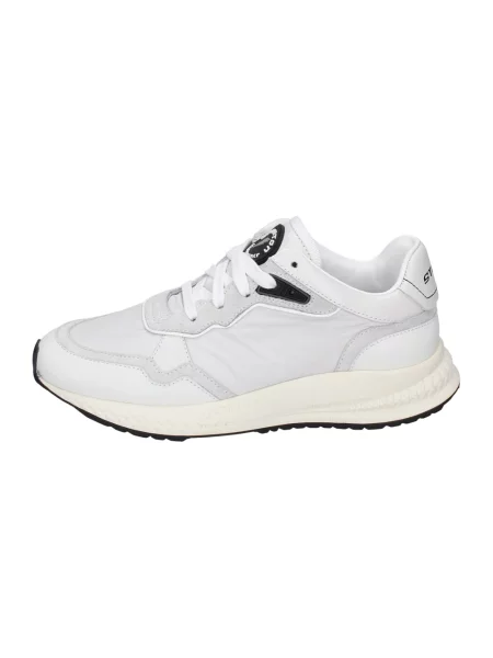 Sneakersy Stokton białe