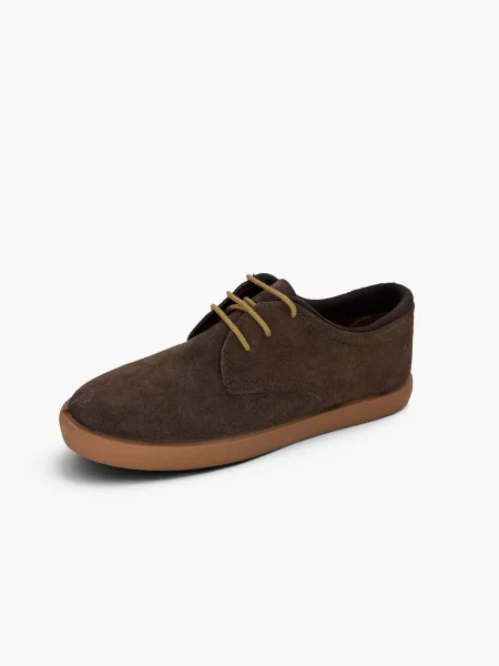 Pisamonas Polobotky hnědá
