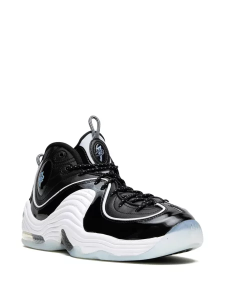 Sportbačiai Nike juoda