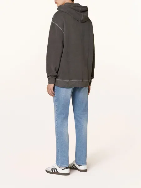 Tommy Jeans Džíny Scanton Slim Fit denim medium