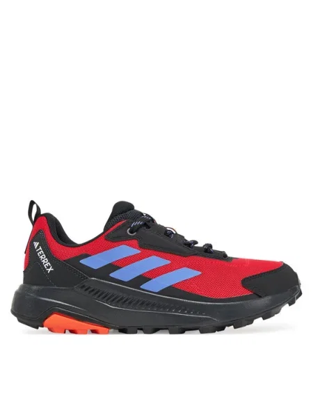 Обувки adidas TERREX Anylander червено