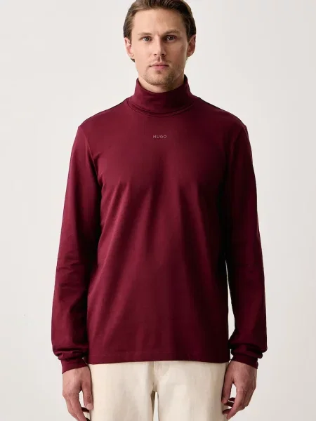Tricou Hugo