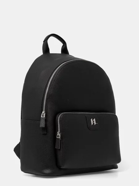 Рюкзак Karl Lagerfeld черный