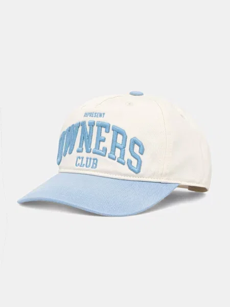 Represent șapcă de baseball din pentru bărbați