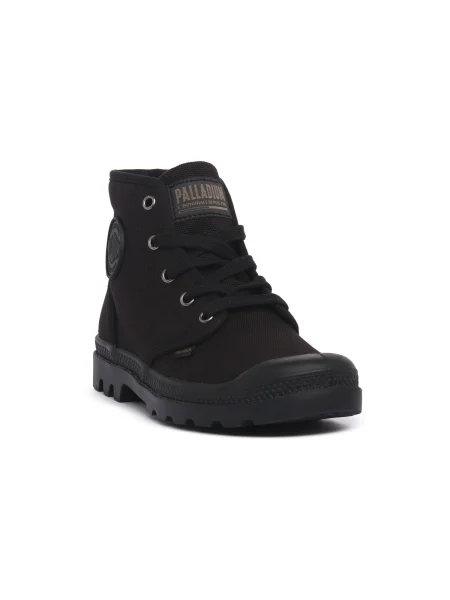 Pantofi Palladium negru