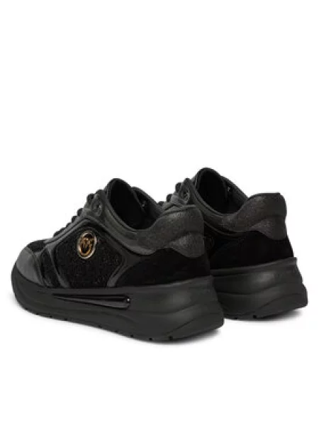 Pinko Nataly 02 sneakers dámske čierna