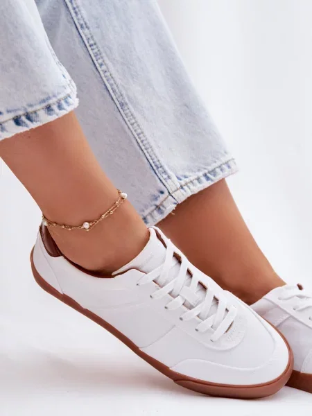 Superge Big Star Shoes bela