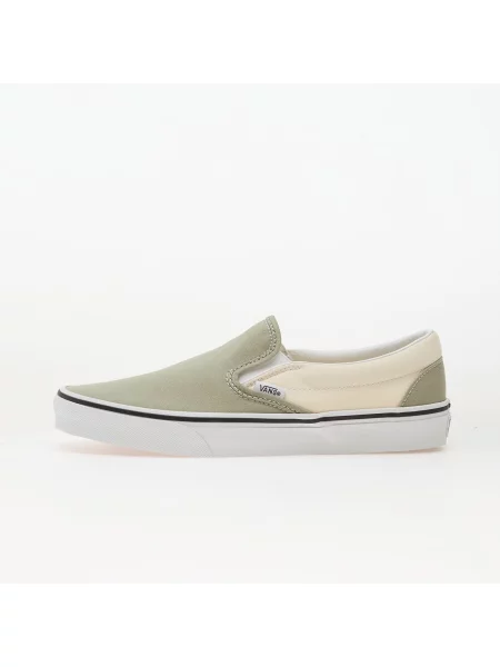 Tenisky Vans Classic Slip-On Pop Sage EUR 41