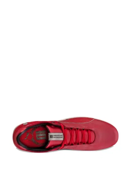 Sneaker Puma piros