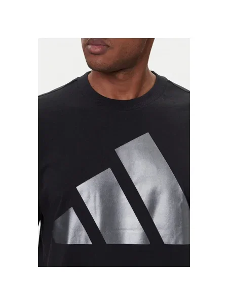 Tricou Adidas negru