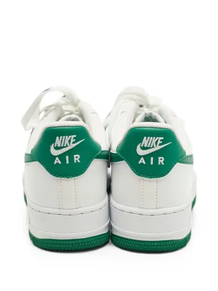 Sneakerși Nike Air Max alb