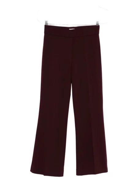 Pantaloni Seductive evazate