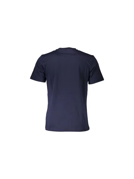 Tricou North Sails cu mâneci scurte alb