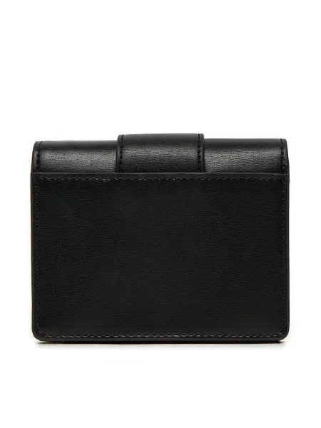Armani Exchange portofel femei negru
