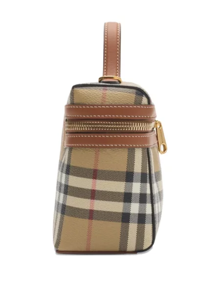 Body Burberry în carouri