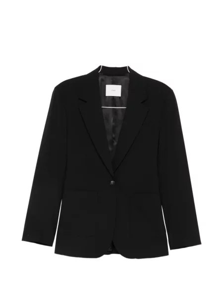 Sacou Covert negru