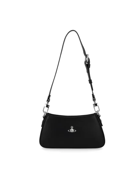 Torebka Vivienne Westwood czarna