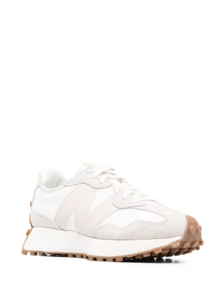 Маратонки New Balance 327 бяло