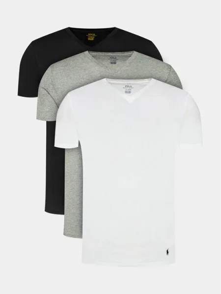 Polotričko Polo Ralph Lauren bílé