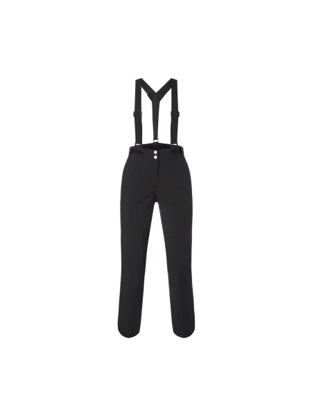 Pantaloni Mckinley negru