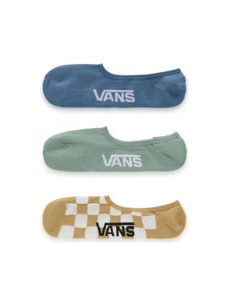 Klasične čarape Vans smeđa