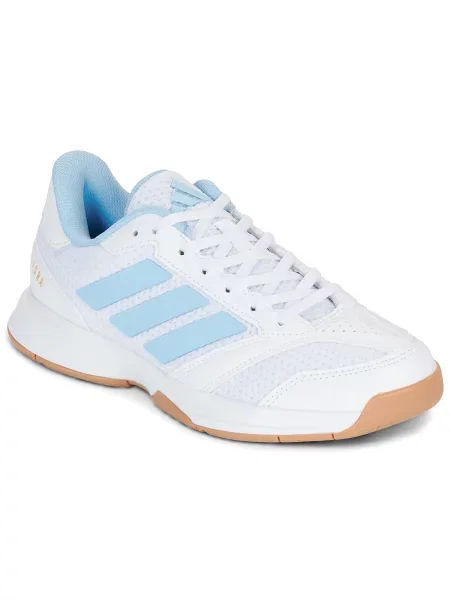 Pantofi Adidas alb