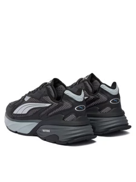 Puma Superge Fade Nitro LS 03 črna