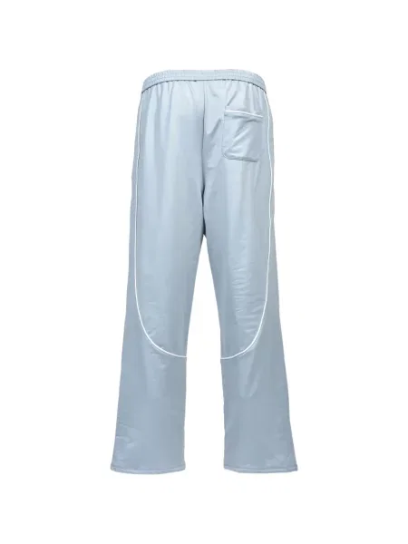 Pantaloni Breath alergare gri