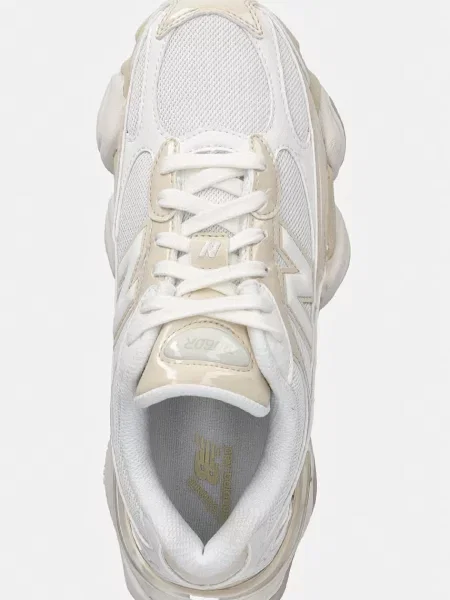 New Balance sportcipő női bézs