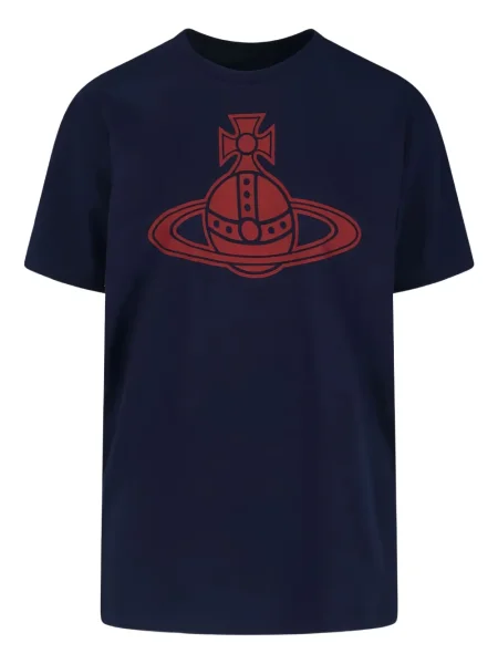 Tricou Vivienne Westwood albastru