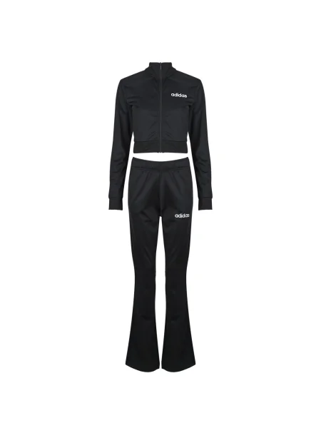 Adidas melegítő szett Glam fekete